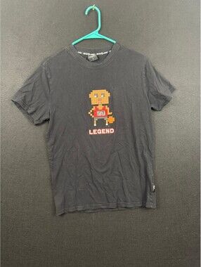 Switch Remarkable Limited Edition Legend Graphic T-Shirt Size S